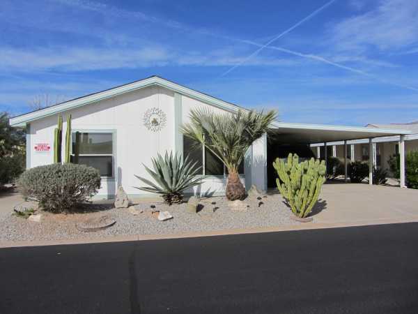 3355 S. Cortez Road, Apache Junction, AZ 85219 