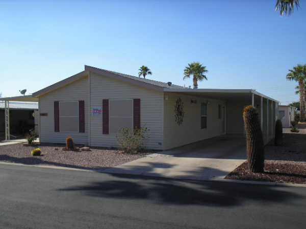 2605 S Tomahawk 181, Apache Junction, AZ 85119 