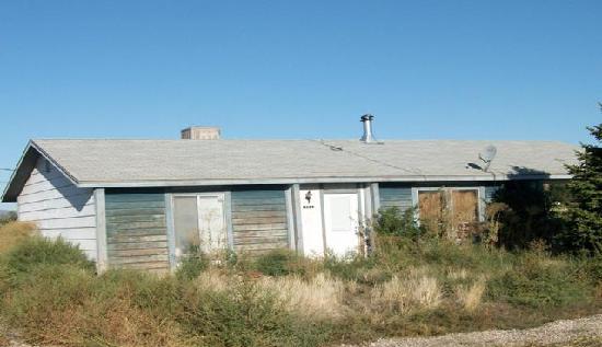 356 Maurice Avenue, Fredonia, AZ 86022 