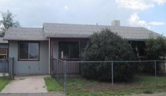 1105 East Aspen Street, Cottonwood, AZ 86326 