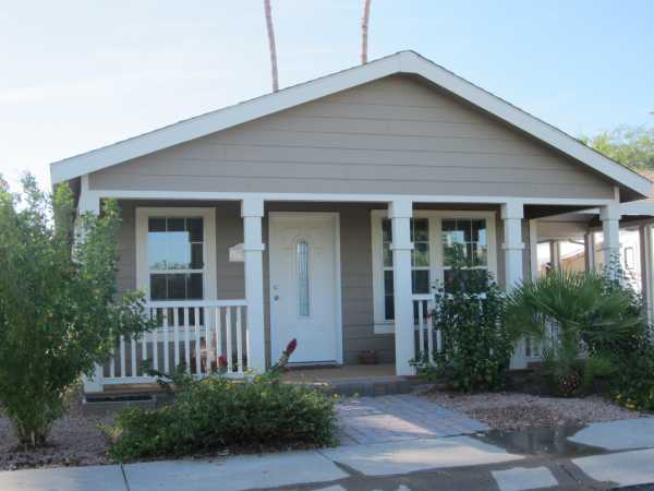 17846 N. 17th way Site 0074, Phoenix, AZ 85022 