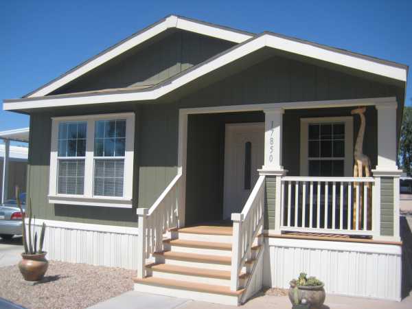 17850 N. 16th Way Site 0189, Phoenix, AZ 85022 