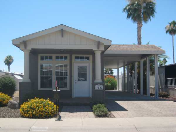 17832 N. 17th Place #45, Phoenix, AZ 85022 