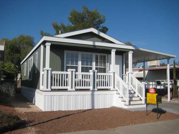 18038 N. 17th way Site 0085, Phoenix, AZ 85022 