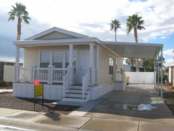 17840 N. 17th Place Site 0047, Phoenix, AZ 85022 