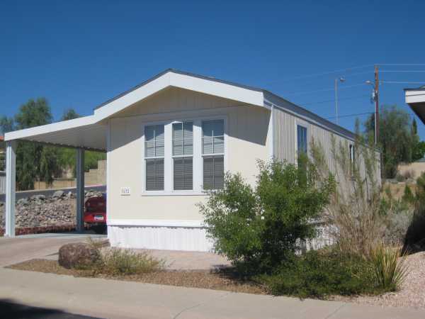 18010 N. 17th Way Site #78, Phoenix, AZ 85022 