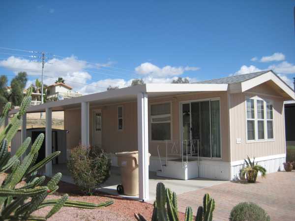 1614 E. Villa Rita Dr. Site #107, Phoenix, AZ 85022 