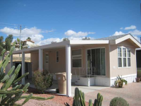 1614 E. Villa Rita Dr. Site #107, Phoenix, AZ 85022 