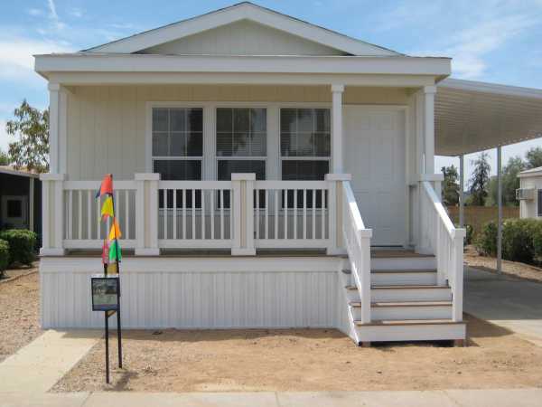 17851 N. 16th Place Site 0182, Phoenix, AZ 85022 