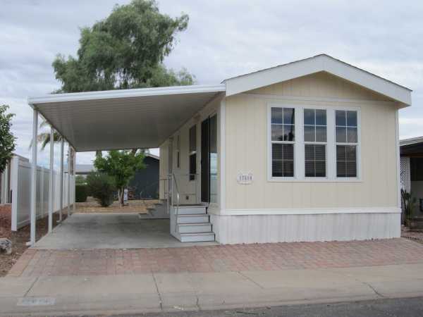 17815 N. 17th Place Site #63, Phoenix, AZ 85022 