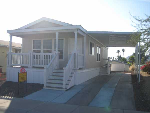 1701 E. Michelle dr. Site 0149, Phoenix, AZ 85022 