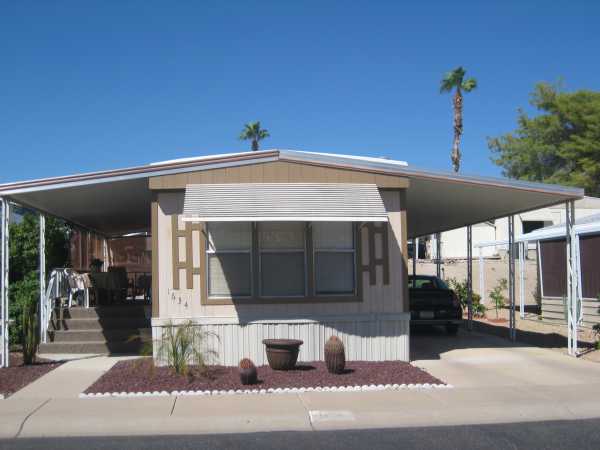 1634 E John Cabot Rd #158, Phoenix, AZ 85022 