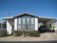 18014 N. 16th Place Site #166, Phoenix, AZ 85022 