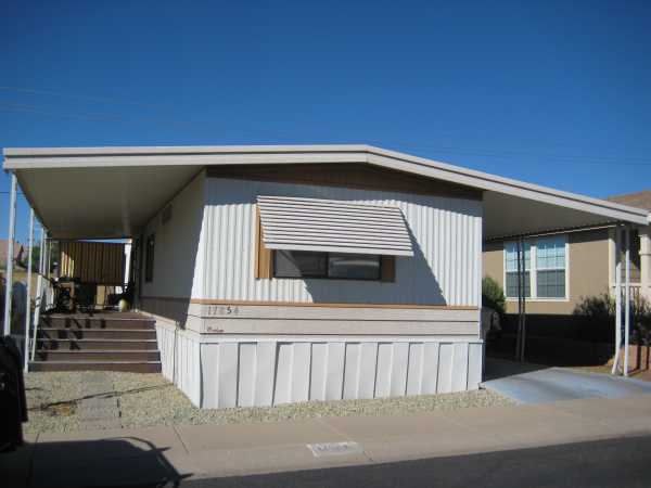 17854 N. 16th place #170, Phoenix, AZ 85022 