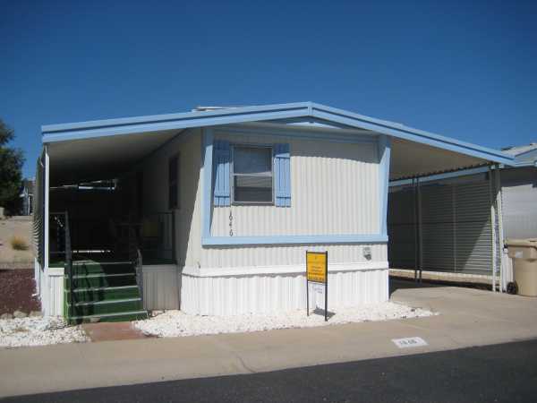 1646 E John Cabot. Rd. #155, Phoenix, AZ 85022 