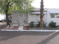 10401 N. Cave Creek Rd., #157, Phoenix, AZ 85020 