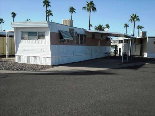 16225 N. Cave Creek Rd, Space 94, Phoenix, AZ 85032 