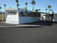 16225 N. Cave Creek Rd, Space 94, Phoenix, AZ 85032 