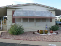 205 S. Higley Rd. #63, Mesa, AZ 85296 