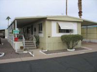 305 S. Val Vista Dr. #412, Mesa, AZ 85204 