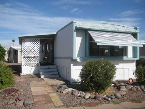 201 S. Greenfield Rd #168, Mesa, AZ 85206 