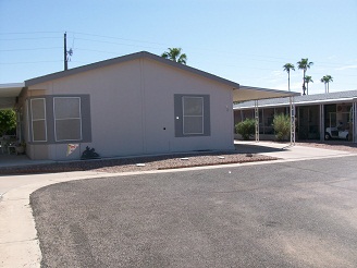 3330 E Main St #33, Mesa, AZ 85213 