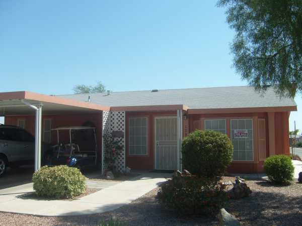 8500 E Southern Ave, #139, Mesa, AZ 85209 