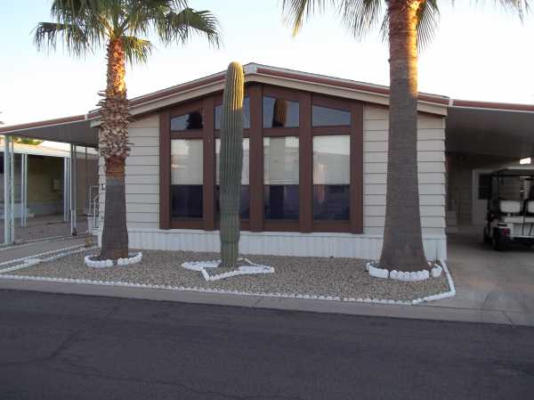 9333 E. University Drive, Mesa, AZ 85207 