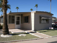 303 S. Recker Rd., #107, Mesa, AZ 85206 
