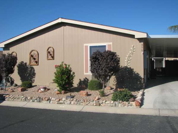 16101 N El Mirage Rd, Surprise, AZ 85335 