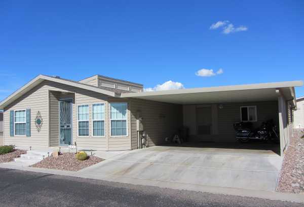 3301 S Goldfield Rd #2042, Apache Junction, AZ 85119 