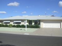 9334 Hidden Valley Circle North, Sun City, AZ 85351 