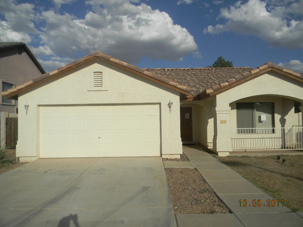 3575 San Benito Dr, Gilbert, AZ 85297 