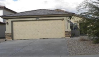 22832 W Cantilever Street, Buckeye, AZ 85326 