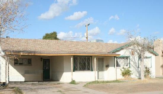 3108 West Columbine Drive, Phoenix, AZ 85029 