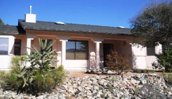 1002 E Rio Mesa Trail, Cottonwood, AZ 86326 