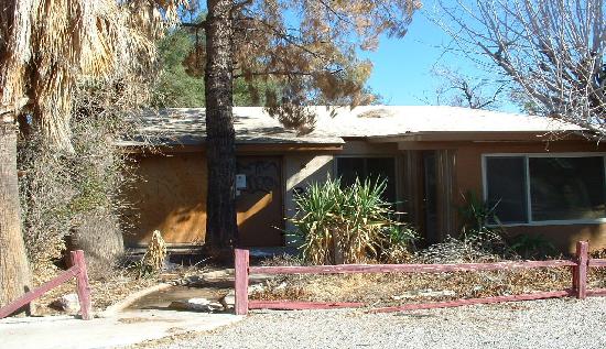 2017 S Montezuma Ave, Tucson, AZ 85711 