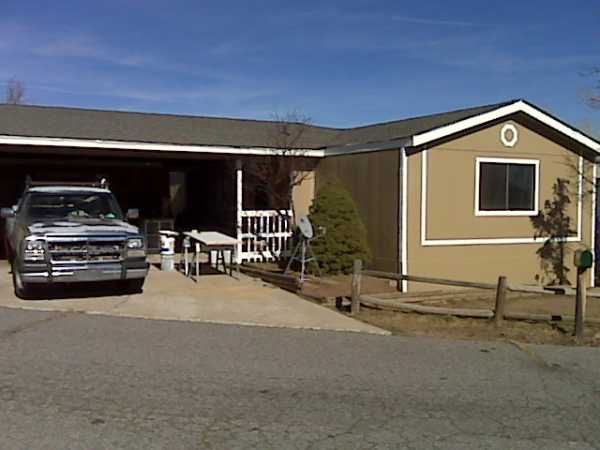 9000 Hwy 89 lot 26, Flagstaff, AZ 86004 