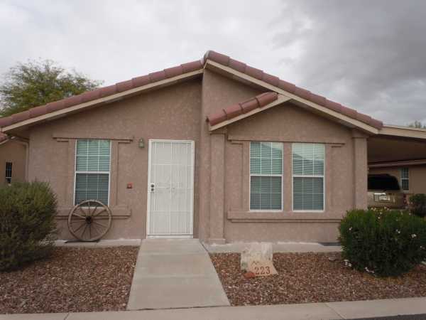 7373 E US Hwy 60 #223, Gold Canyon, AZ 85118 