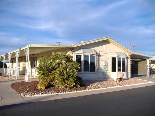 8103 E. Southern #259, Mesa, AZ 85209 