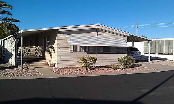 205 S Higley Rd. #178, Mesa, AZ 85206 