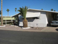 305 S Val Vista Dr. #272, Mesa, AZ 85204 