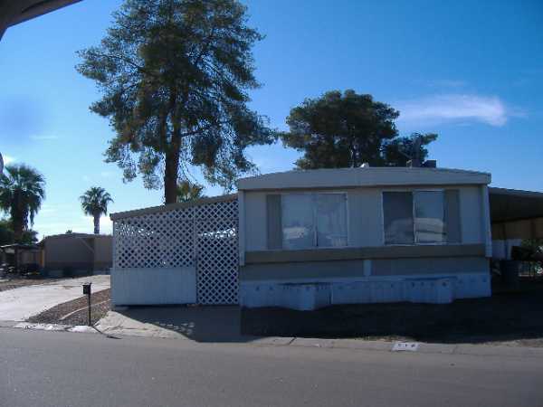 701 S Dobson Rd # 116, Mesa, AZ 85202 