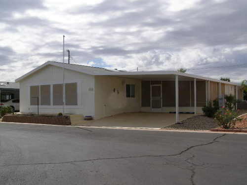 9822 E MAIN STREET #34, Mesa, AZ 85207 