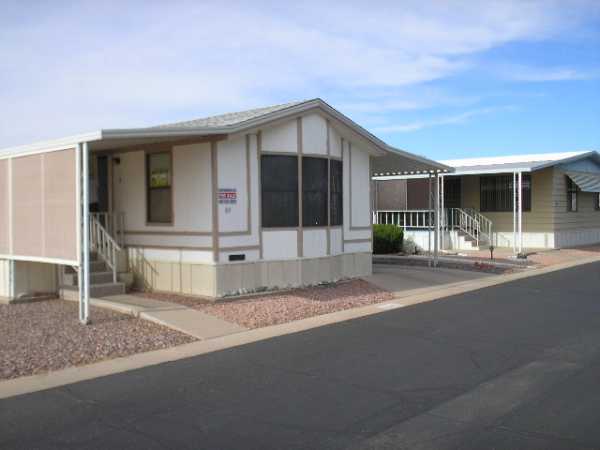 8600 E Broadway 84, Mesa, AZ 85208 