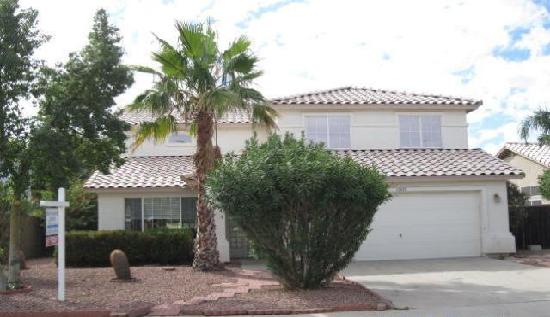 10835 West Lone Cactus Dr, Sun City, AZ 85373 