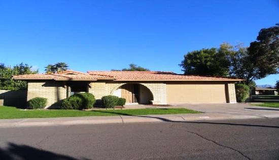 8372 East Via De Los Libros, Scottsdale, AZ 85258 