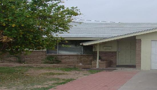 909 N Lesueur, Mesa, AZ 85203 