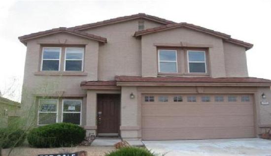 13203 N Tanner Robert Dr, Oro Valley, AZ 85755 