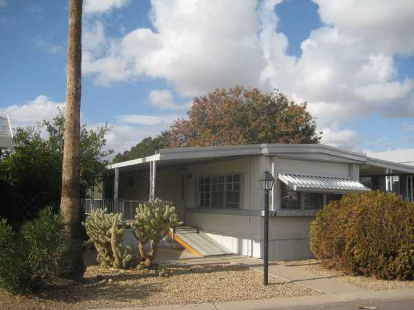 11411 N 91st Ave #178, Peoria, AZ 85345 